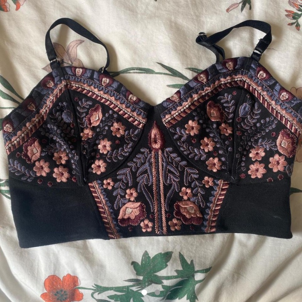 Free People Bralette